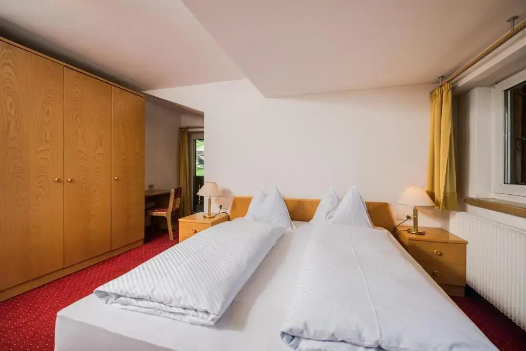 Hotel Waldheim