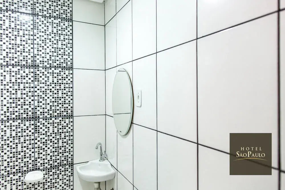 Hotel Sao Paulo