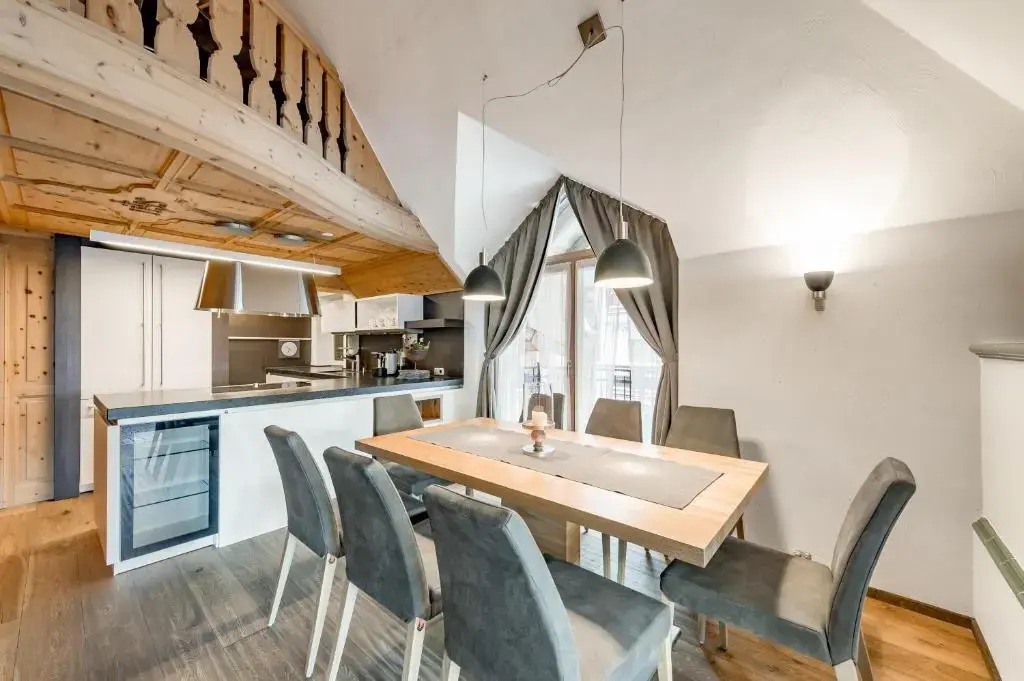 Sport- und Genusshotel Silvretta