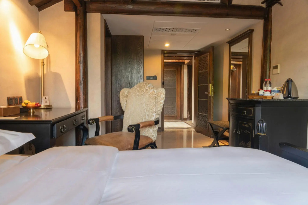 Dockside Boutique Hotel