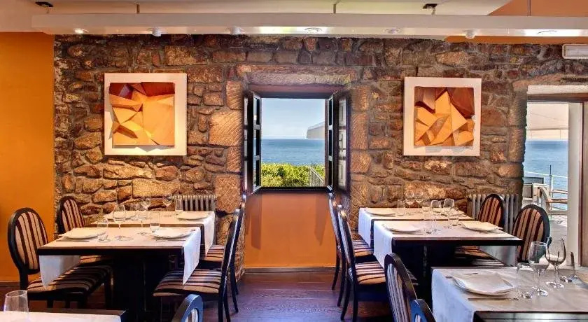 Hotel Lastres Miramar