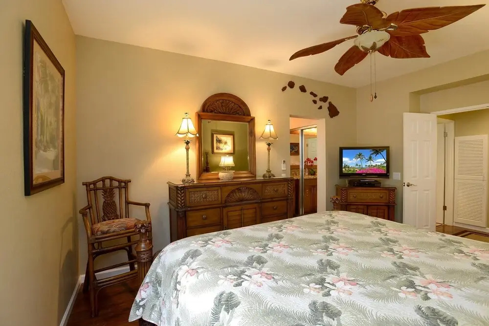 Grand Champions 181 - One Bedroom Condo