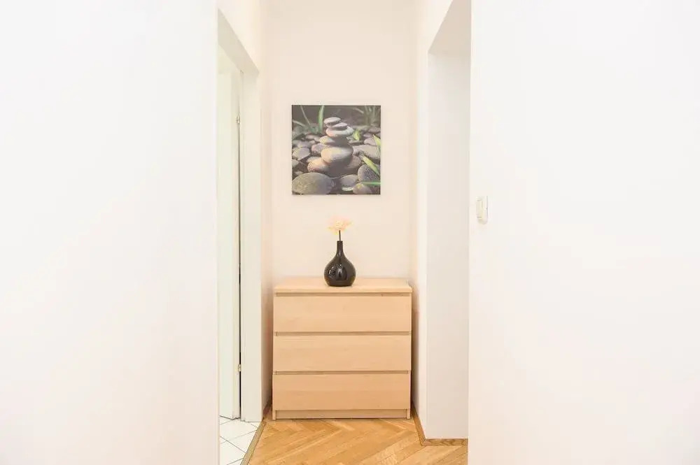 Vienna Apartment One Liechtensteinstr.