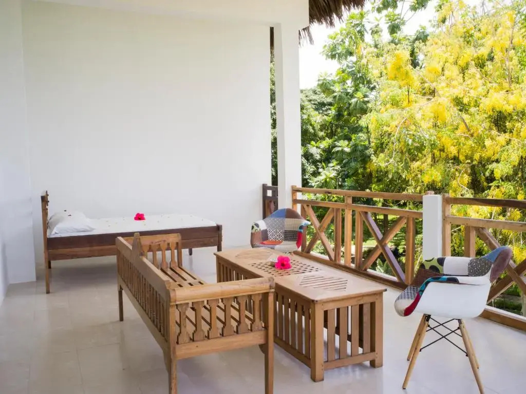 Nosy Be Hotel & Spa