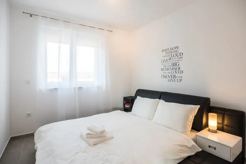 Apartments Residence Romance
