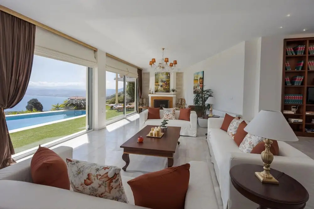 Vista Mare Villa by Estia