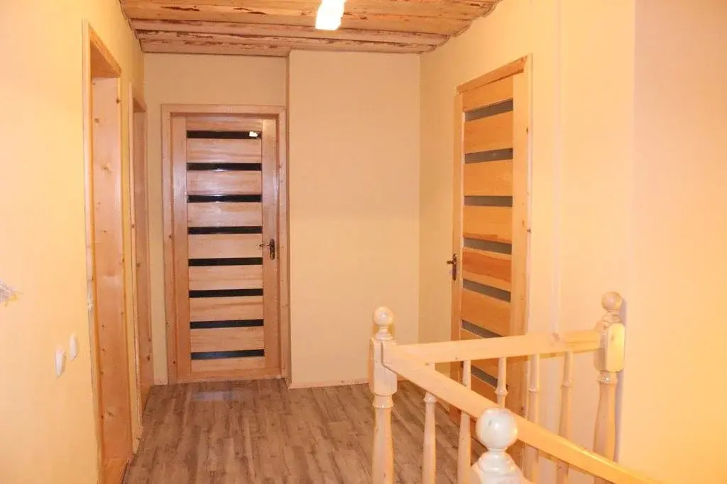 Guest House Mandrivnyi Rooms&Apartments