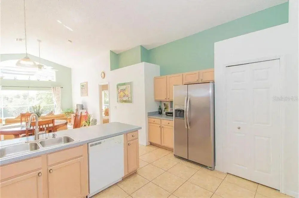 Darryl's Southern Dunes House