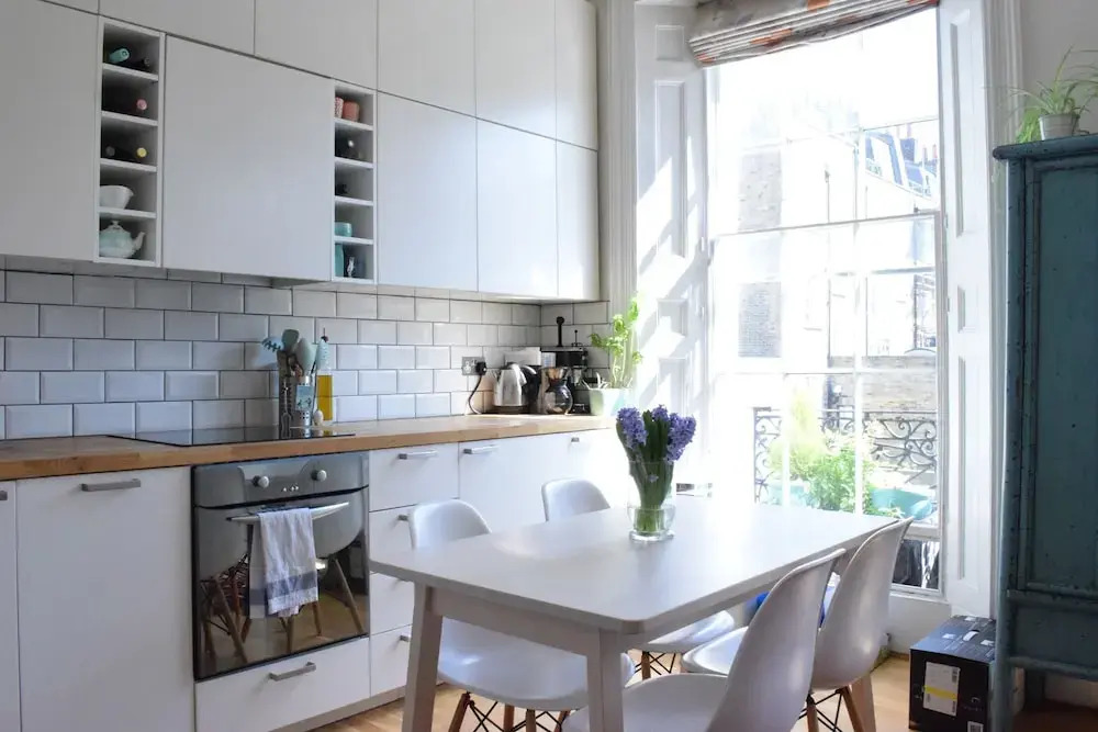 1 Bedroom Flat In Clerkenwell