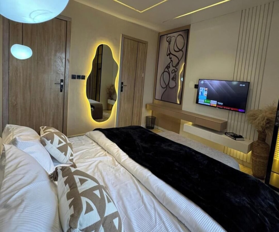 Opulence Reality Stays