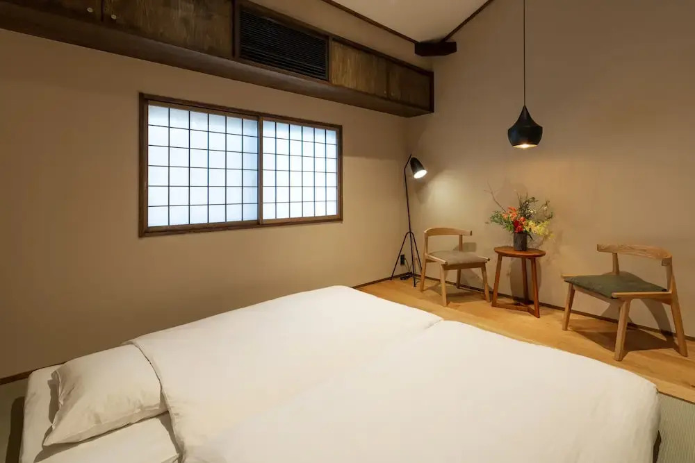 Guesthouse-Hana Starry Villa