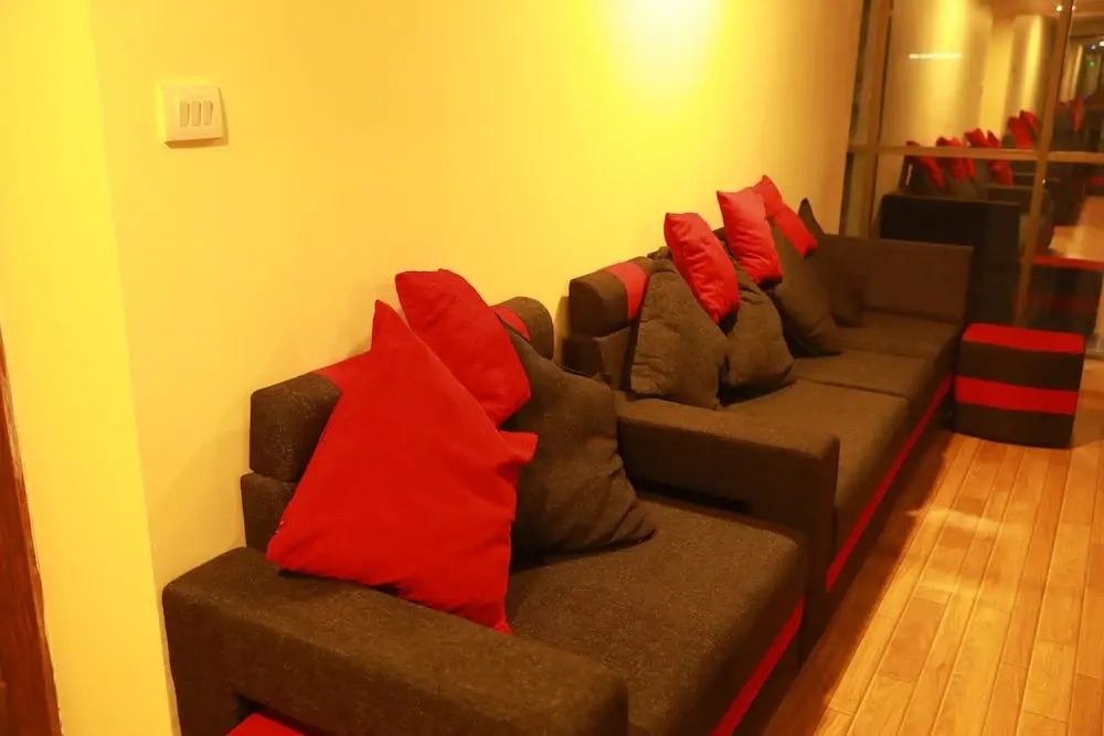Hotel Aditya Grand