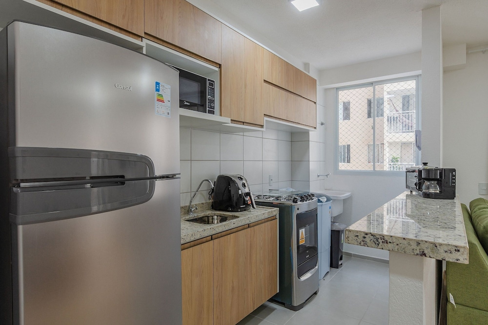 Mirante #607 - Apartment in Fortaleza by Carpediem