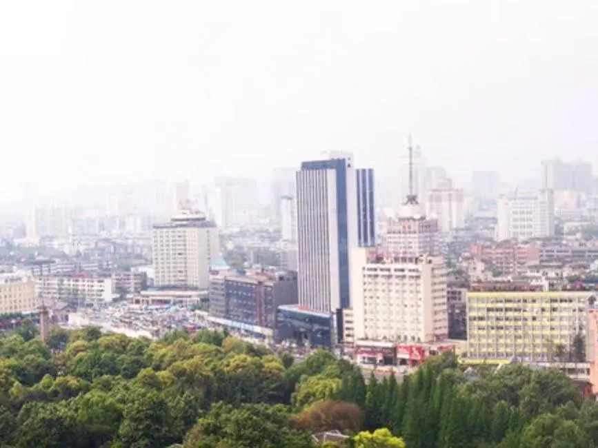 Lasony Serviced Apartment