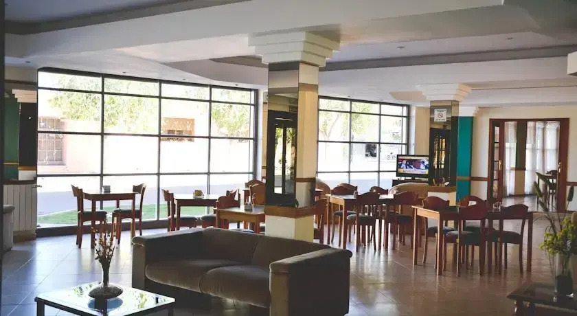 Hotel Tierra del Sol