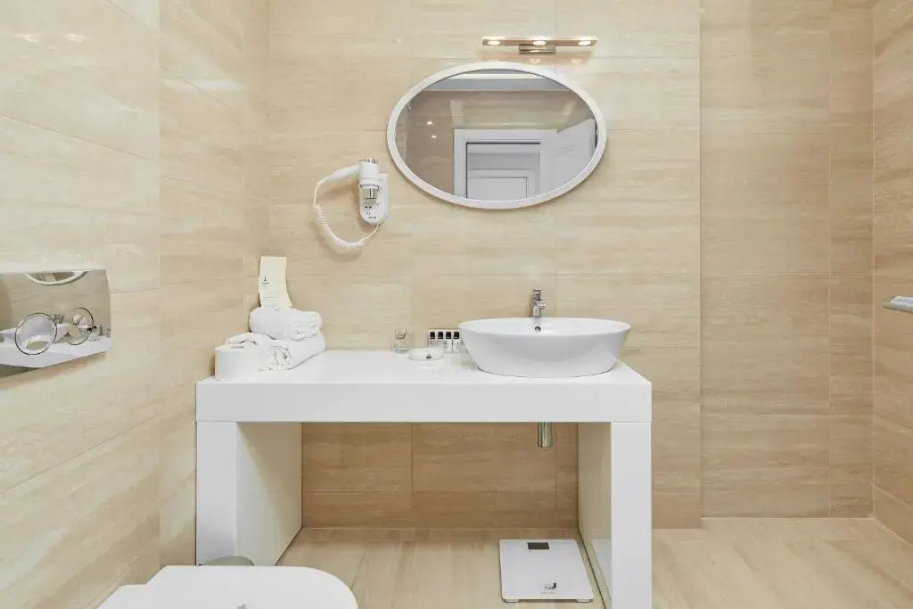 Hotel Libertas
