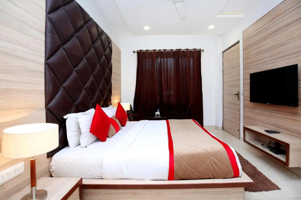 Ecostay Hotel