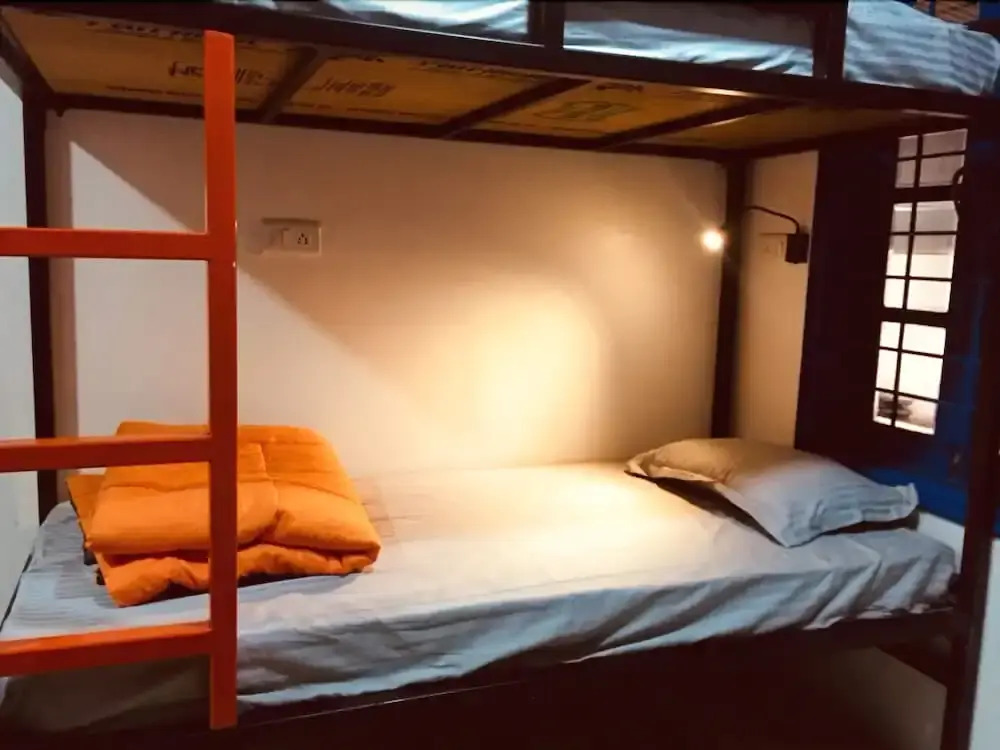 The Social Space