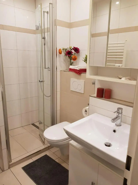 Ferienwohnung Finkenweg