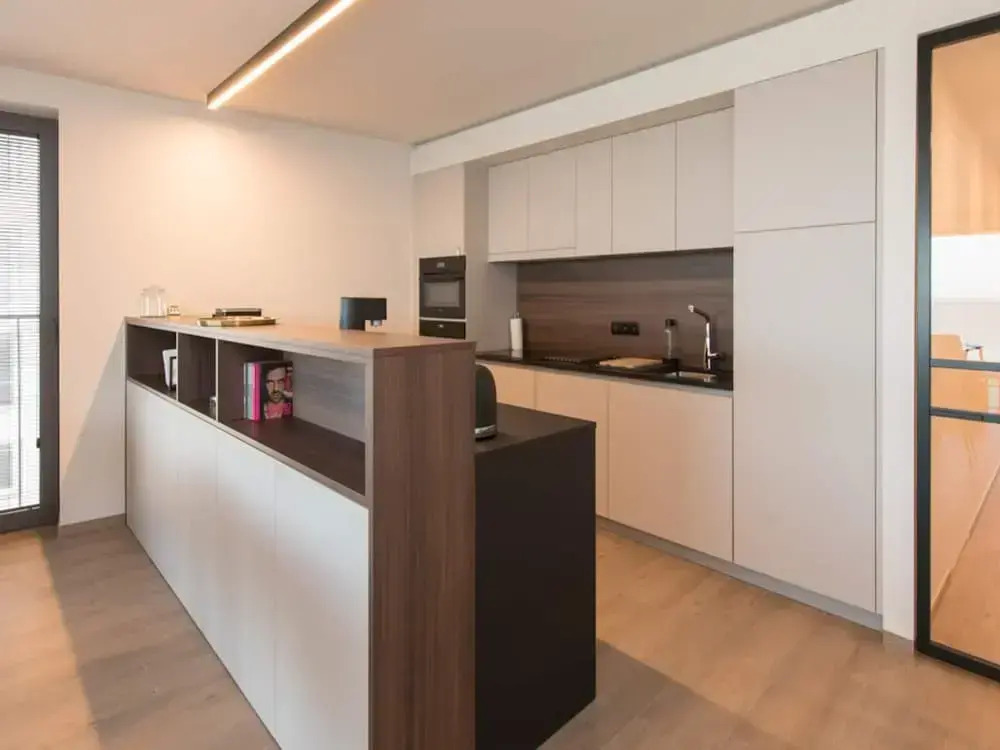 Open View Apartment By The Beach(No Front Desk Contact The 5 Days In Advance)