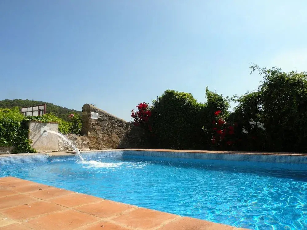 Hotel Posada de Valdezufre