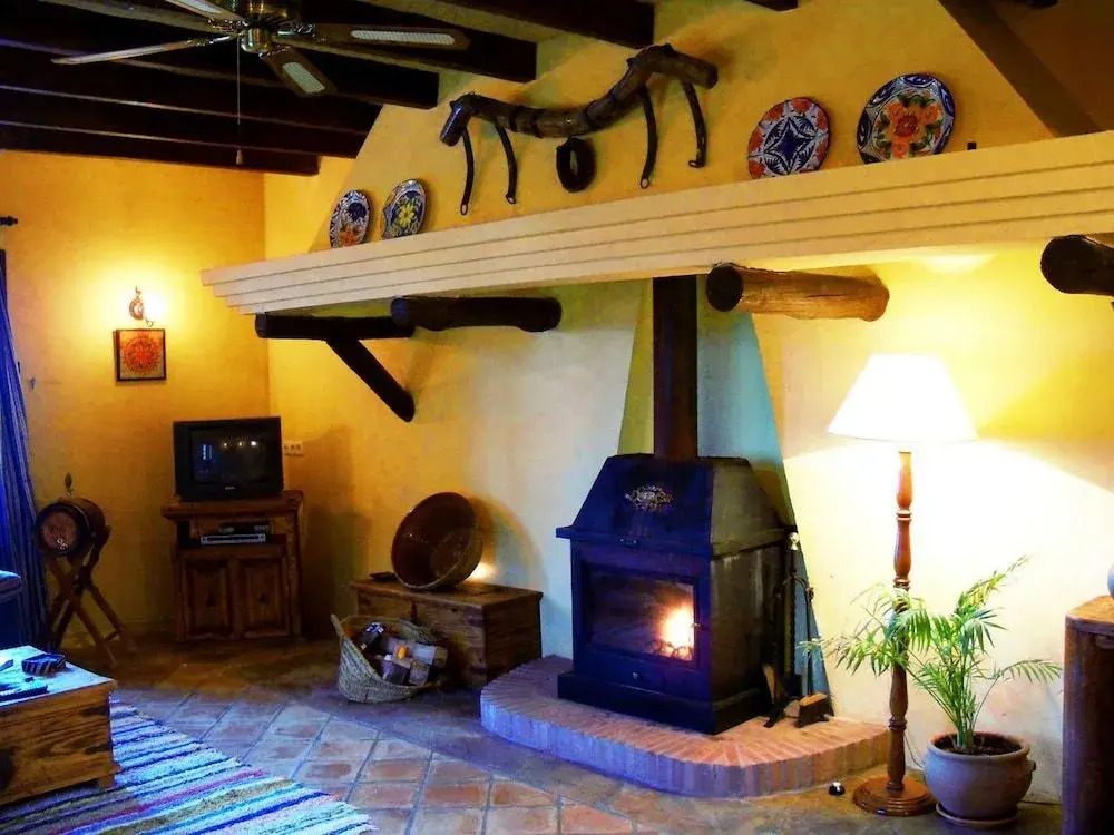 Casa Los Olivos