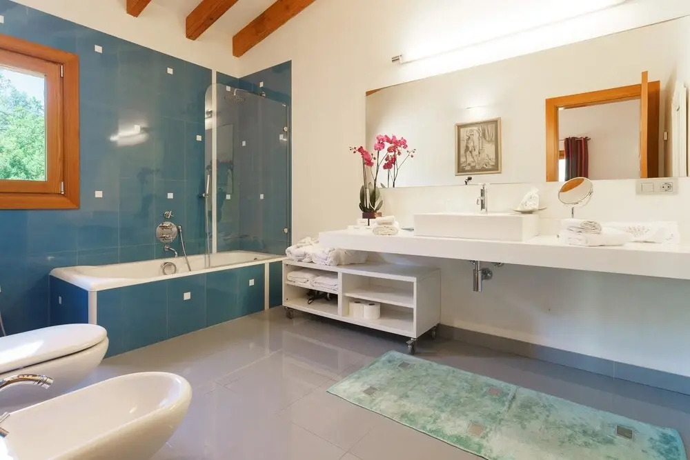 Villa Golf Marina