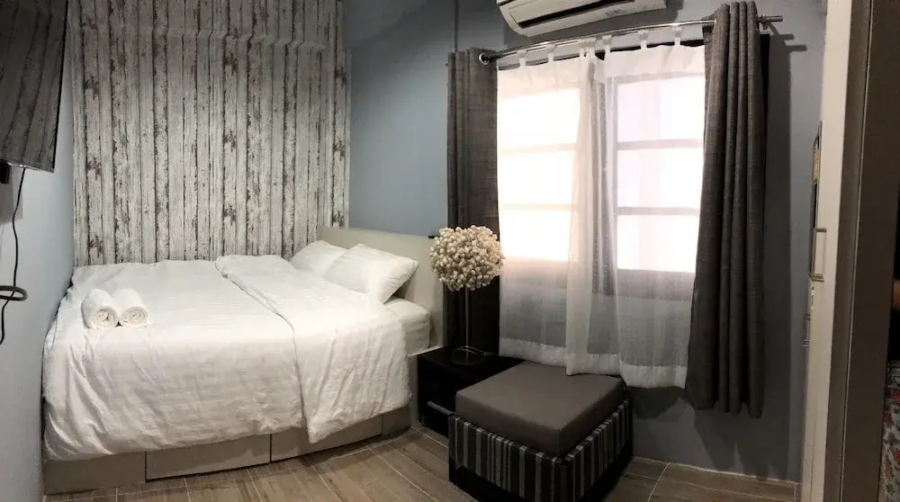 Hidden Room