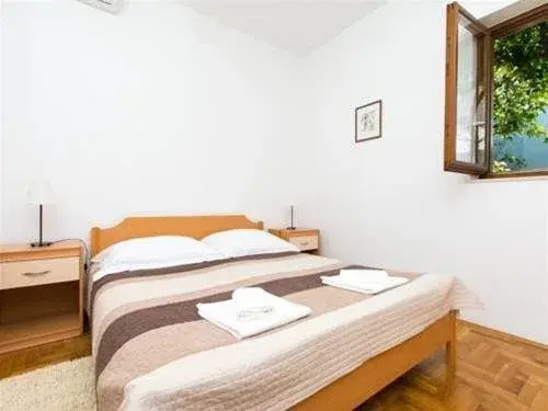 Guesthouse Petrusic