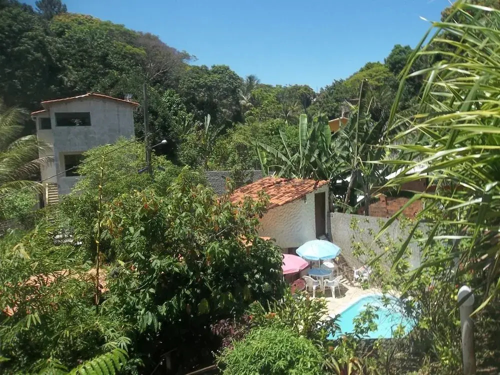 Pousada Vila do Sossego