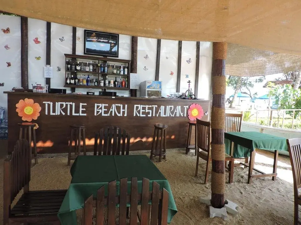 Turtle Bay Beach Resort