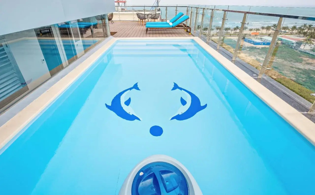 Ana Maison Hotel and Apartment