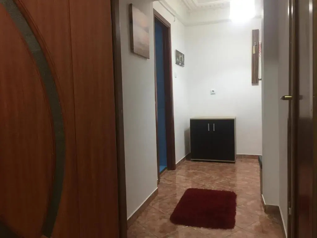 Center Apartment