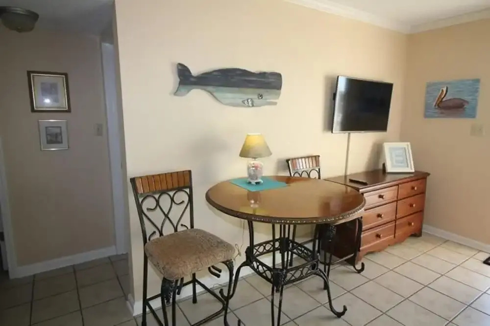 Sugar Beach 149 - 2 Br Condo