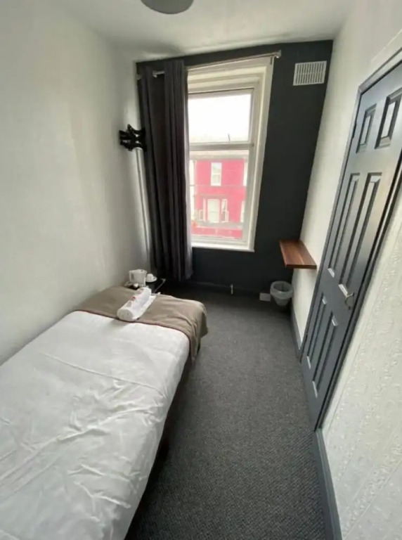 Bank St Hotel