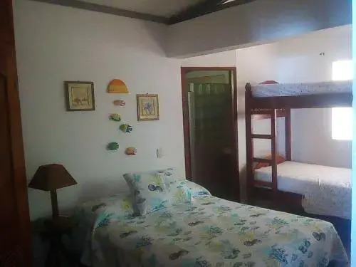 Hostel Sunset Villas Popoyo