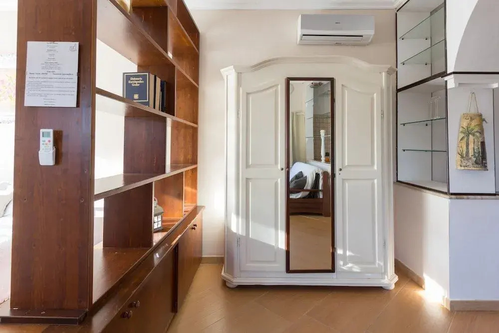 B&B Eyexei Domus