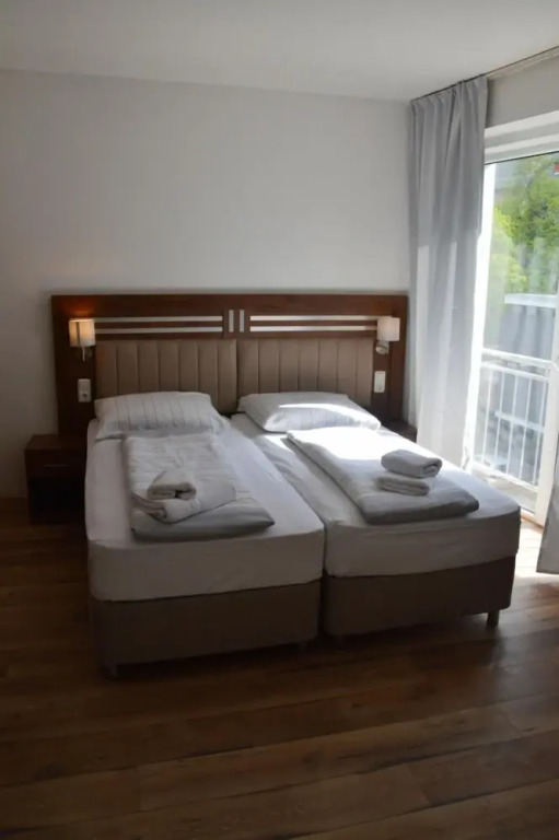 Hotel Colonia
