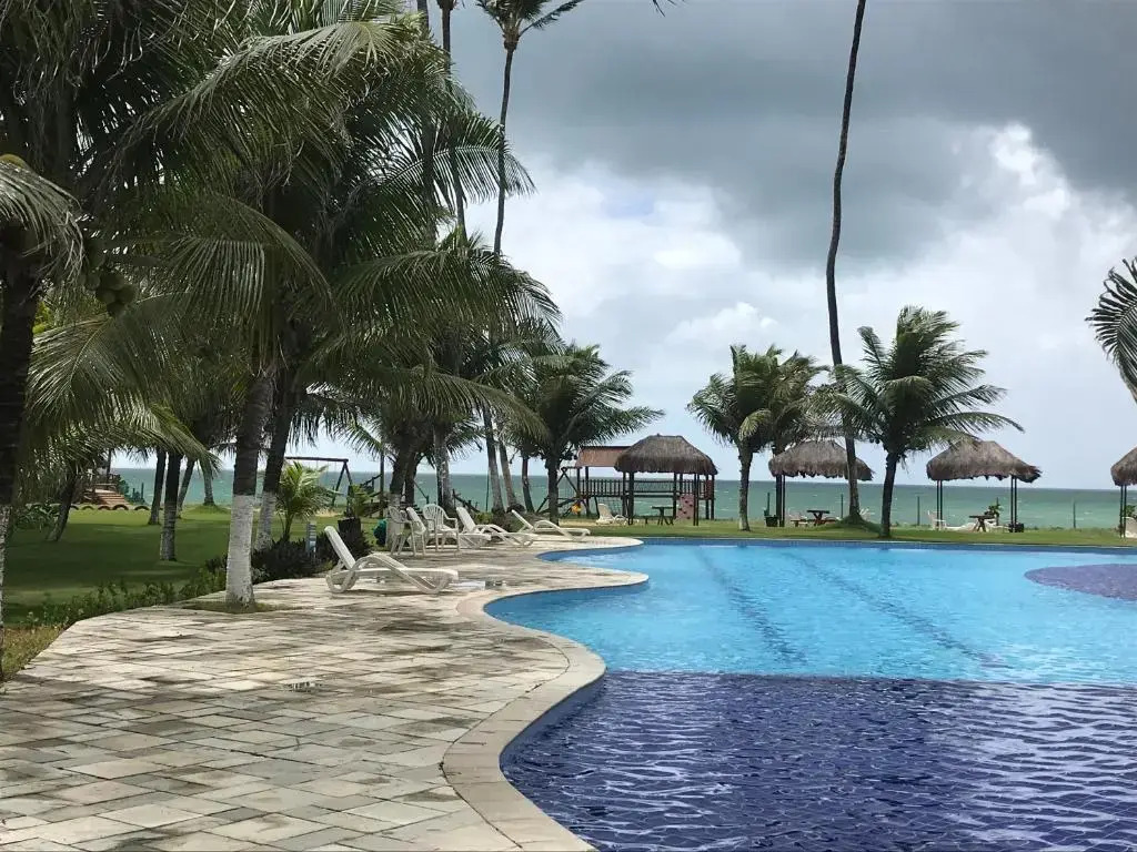 Ancorar Flat Porto de Galinhas - Flat 1203-5205