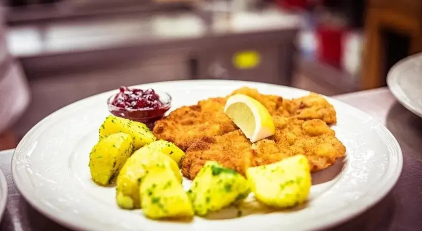 Brauhaus zu Murau