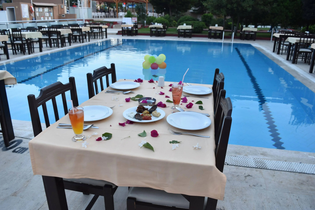 Ares Dream Hotel