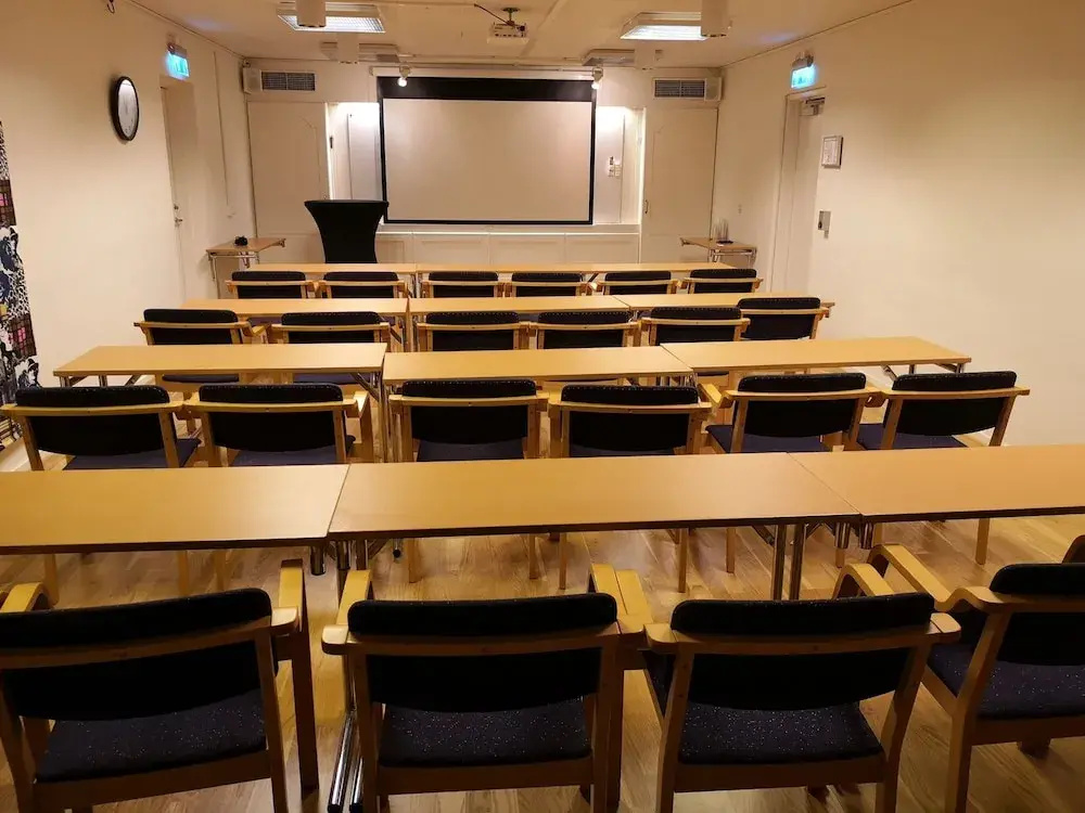 Hotell Åsen