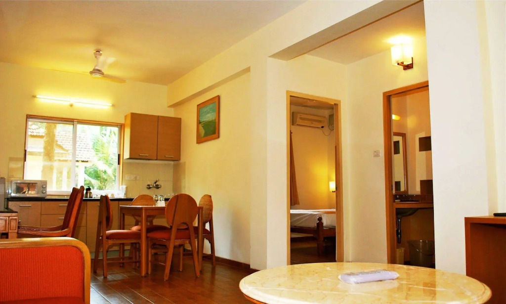 Jasminn Hotel