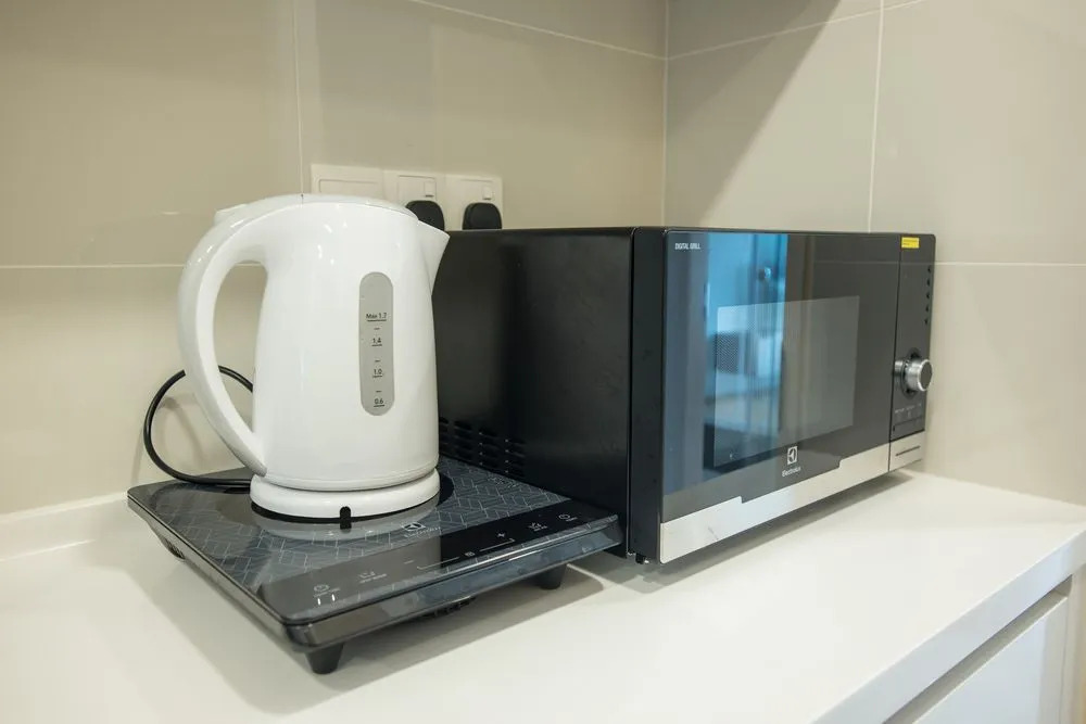 Cozy Homestay With KLCC Twin Tower View