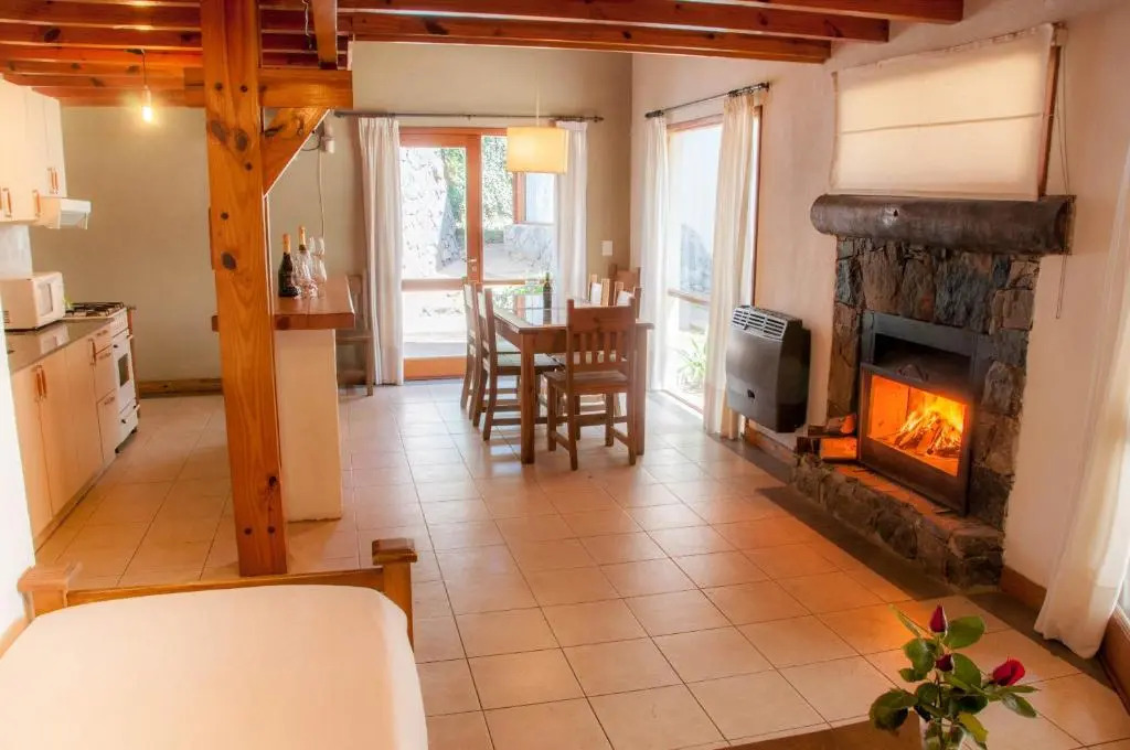 Cabañas Feriendorf