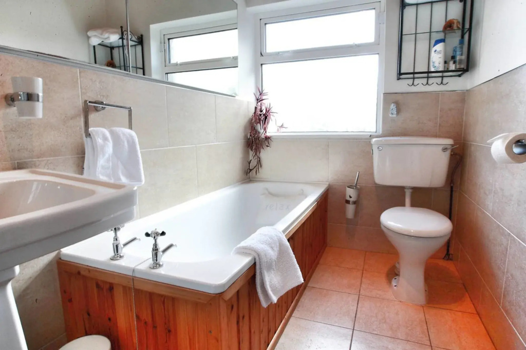 Elagh View B&B Double En-Suite 2