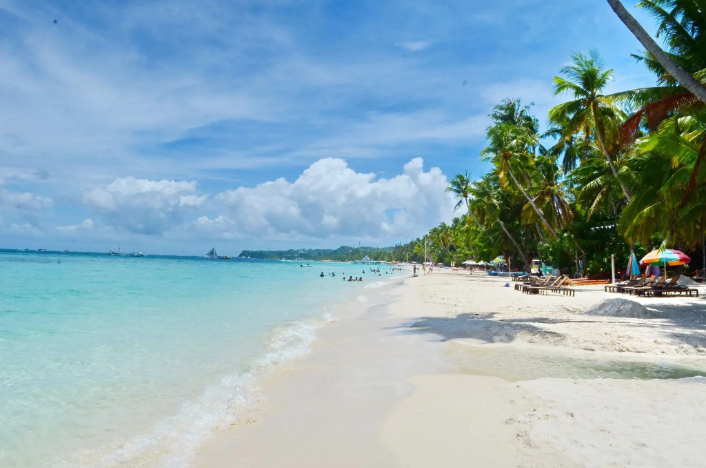 Mabuhay Beach House