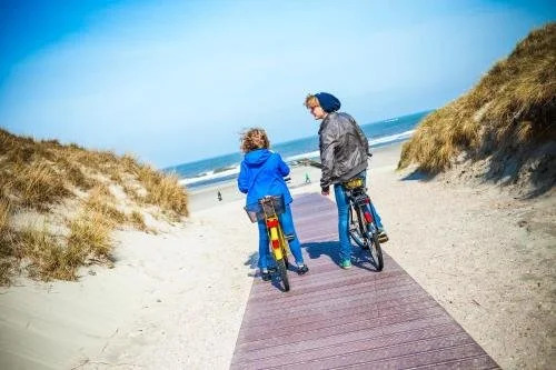 Jugendherberge Norderney
