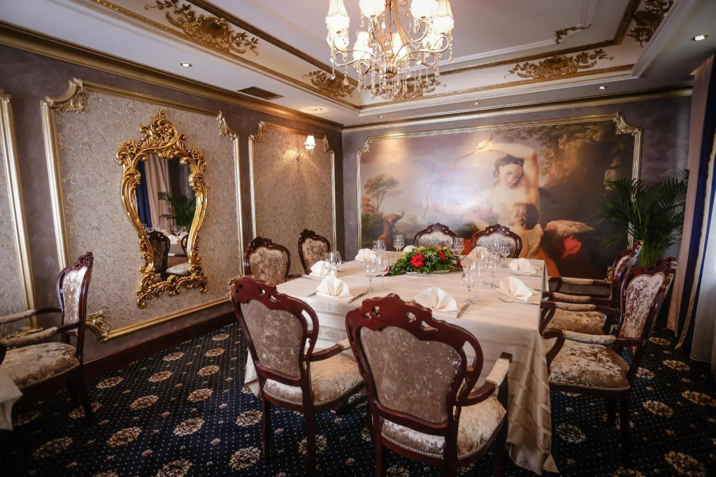 Hotel BOB