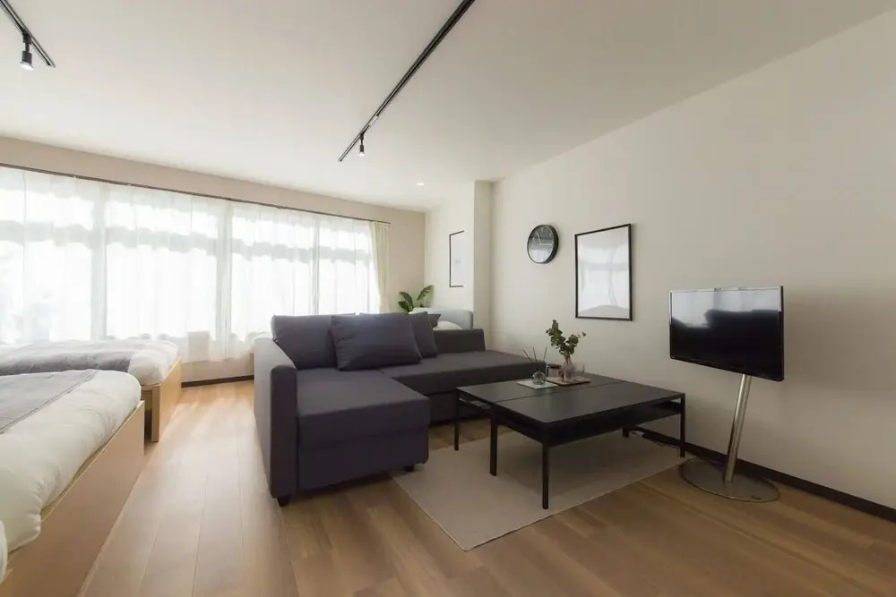 Koizumi Building 5M5B